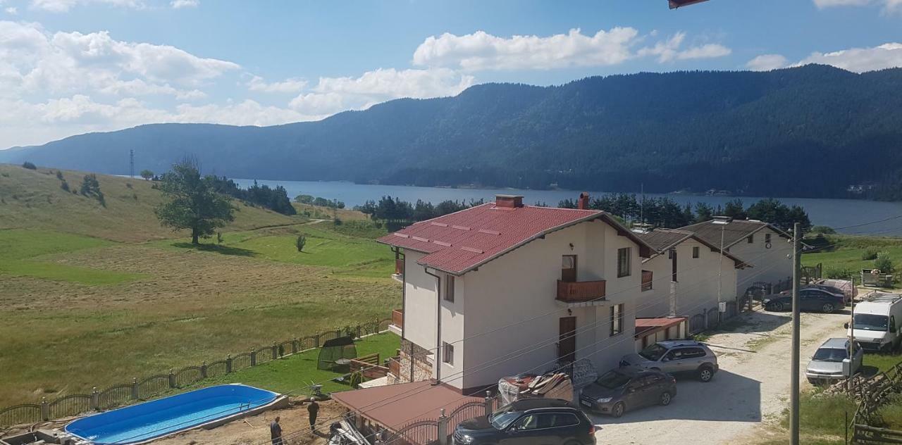Къщи За Гости Башеви Sarnica Exteriér fotografie